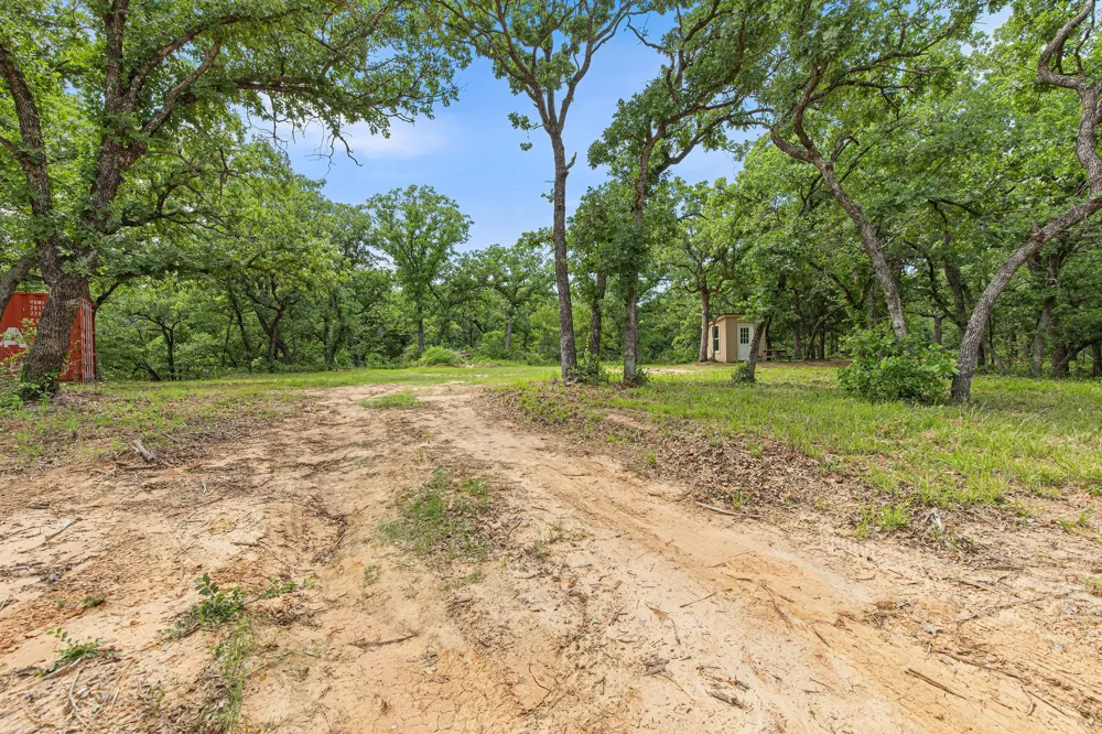 Private Road 3204 Bridgeport, TX 76426