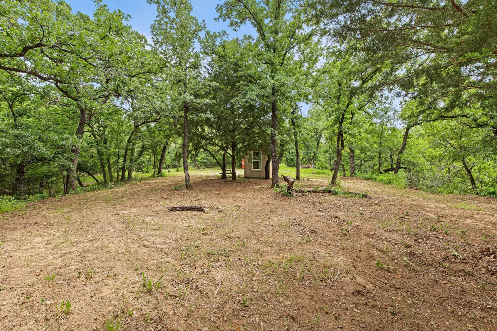 Private Road 3204 Bridgeport, TX 76426