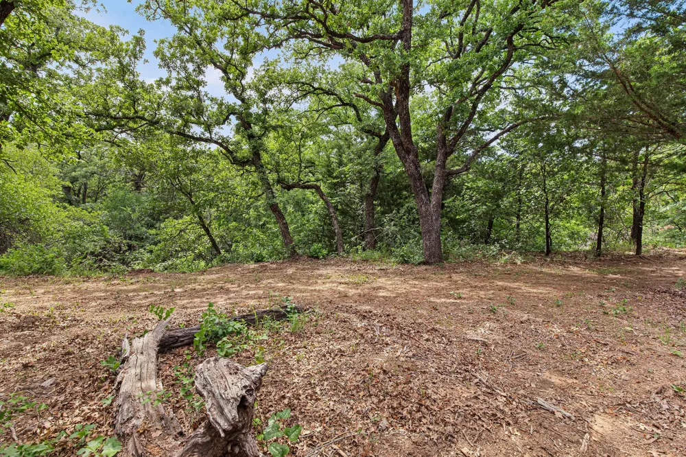 Private Road 3204 Bridgeport, TX 76426