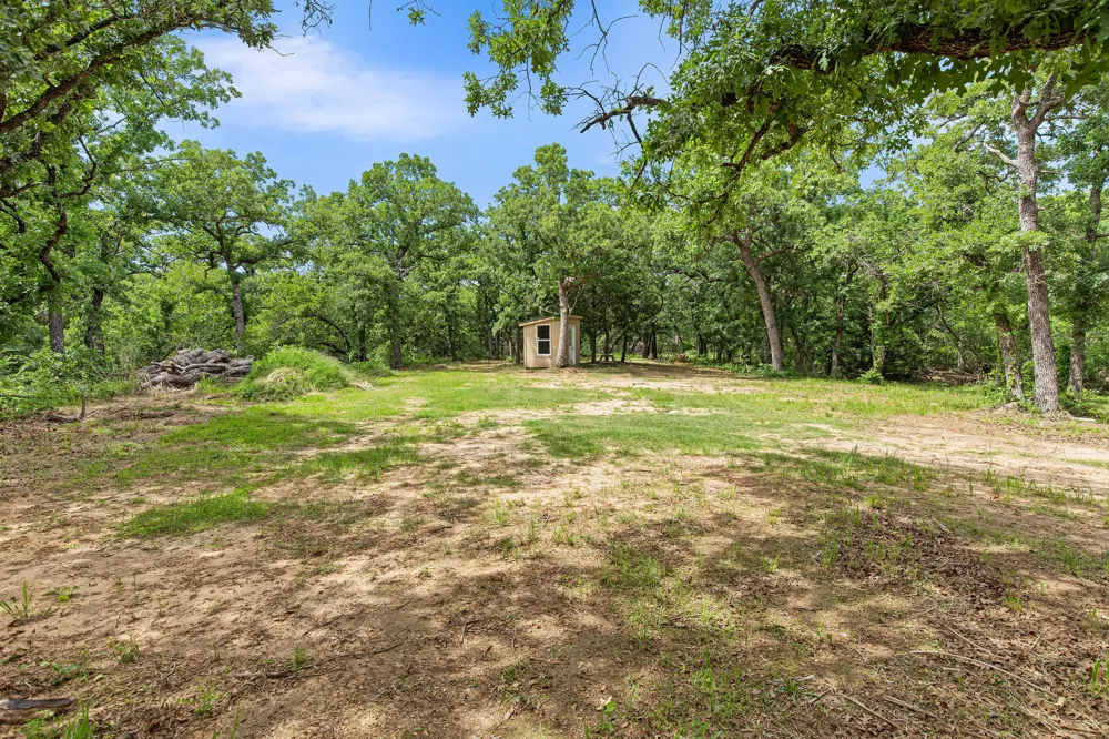 Private Road 3204 Bridgeport, TX 76426
