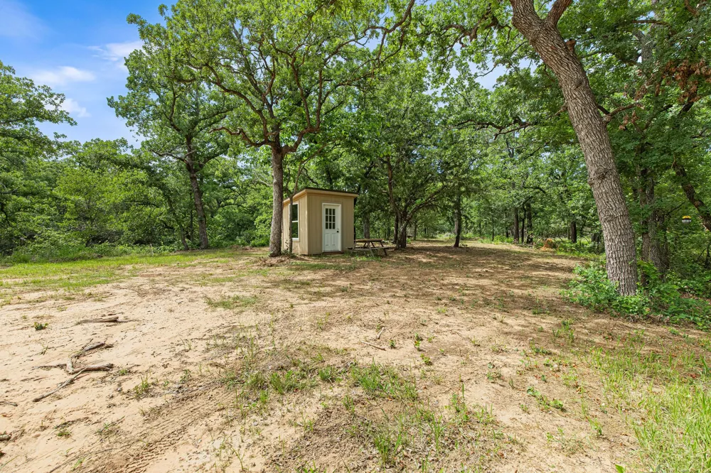 Private Road 3204 Bridgeport, TX 76426