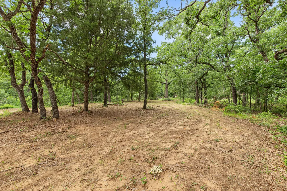 Private Road 3204 Bridgeport, TX 76426