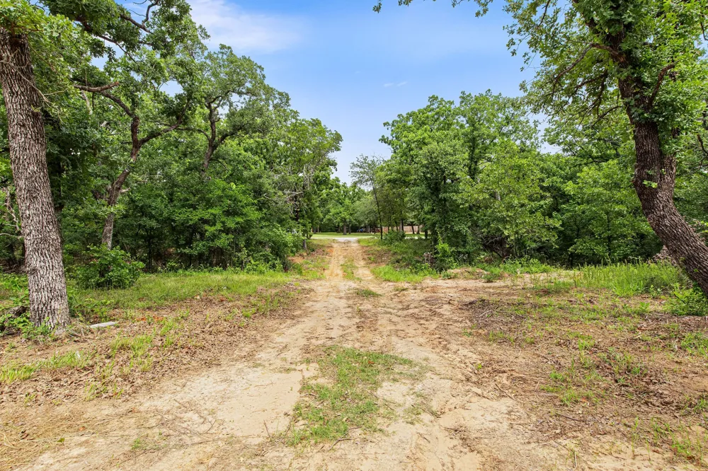 Private Road 3204 Bridgeport, TX 76426