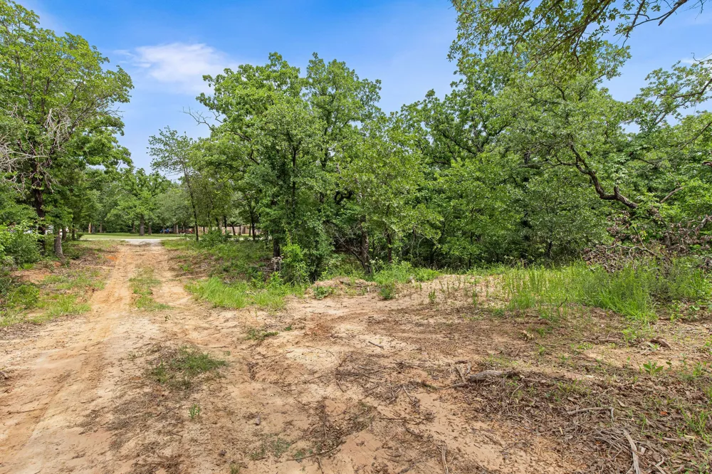 Private Road 3204 Bridgeport, TX 76426