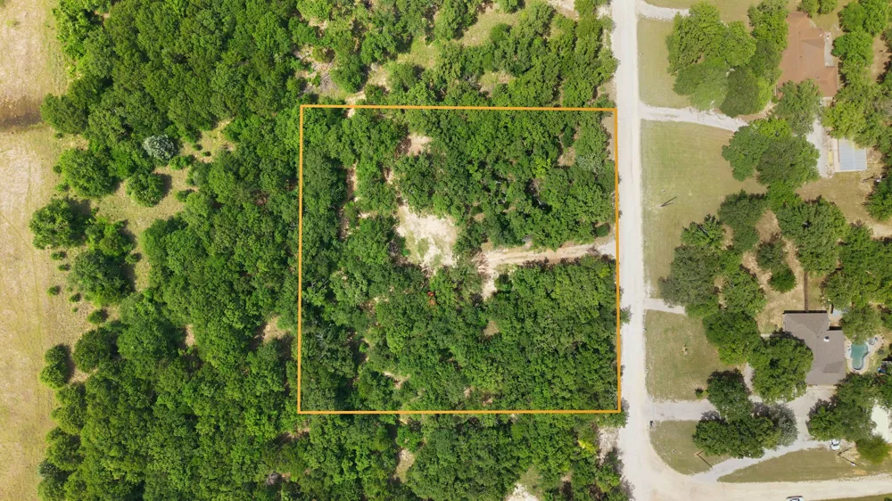 Private Road 3204 Bridgeport, TX 76426