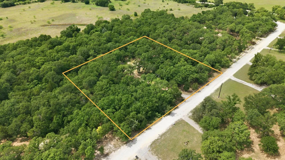 Private Road 3204 Bridgeport, TX 76426