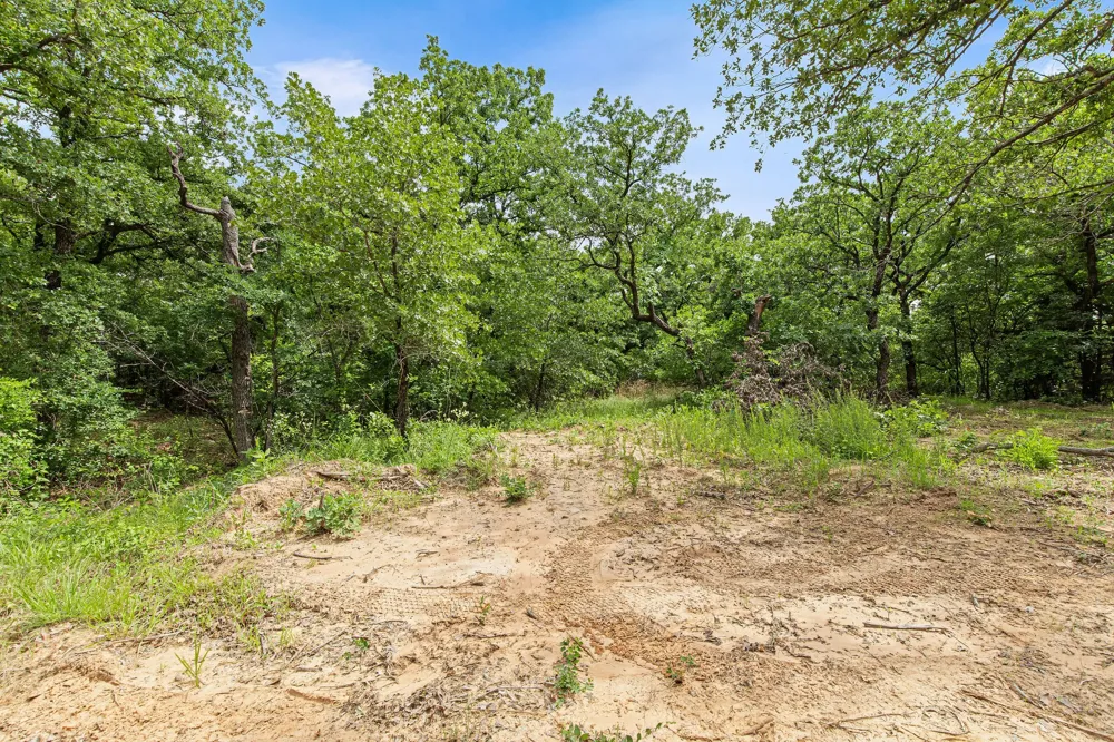 Private Road 3204 Bridgeport, TX 76426