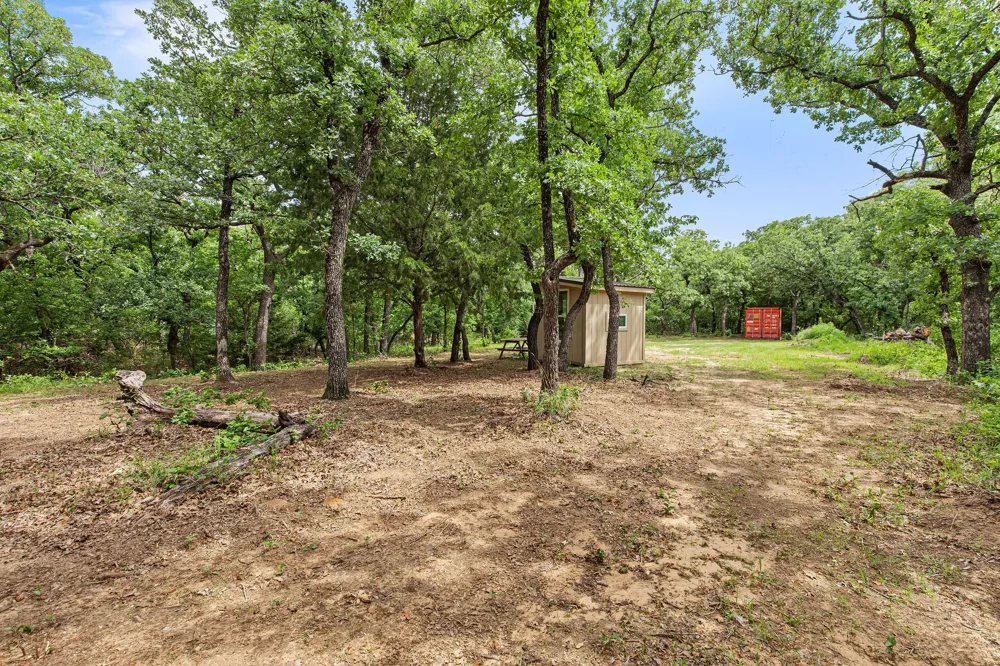 Private Road 3204 Bridgeport, TX 76426