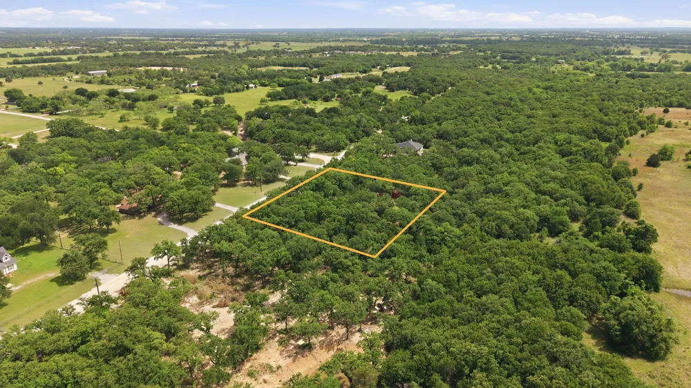 Private Road 3204 Bridgeport, TX 76426