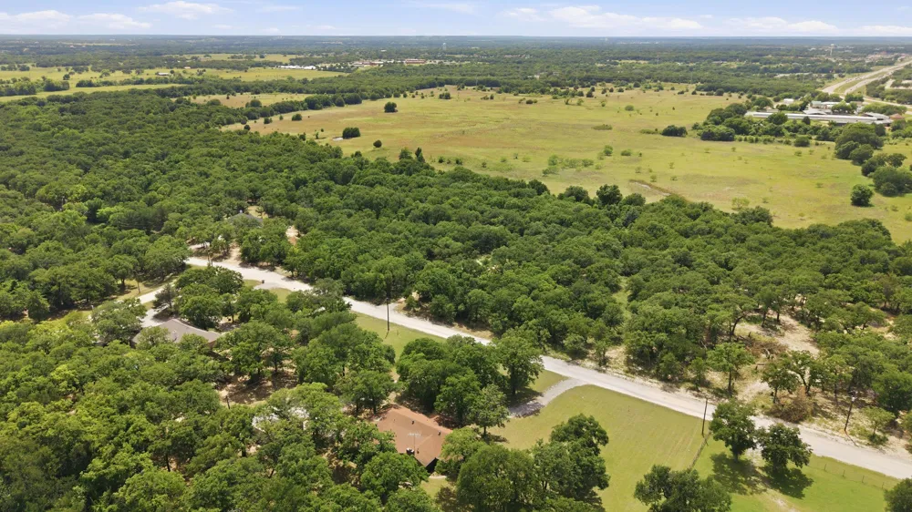 Private Road 3204 Bridgeport, TX 76426