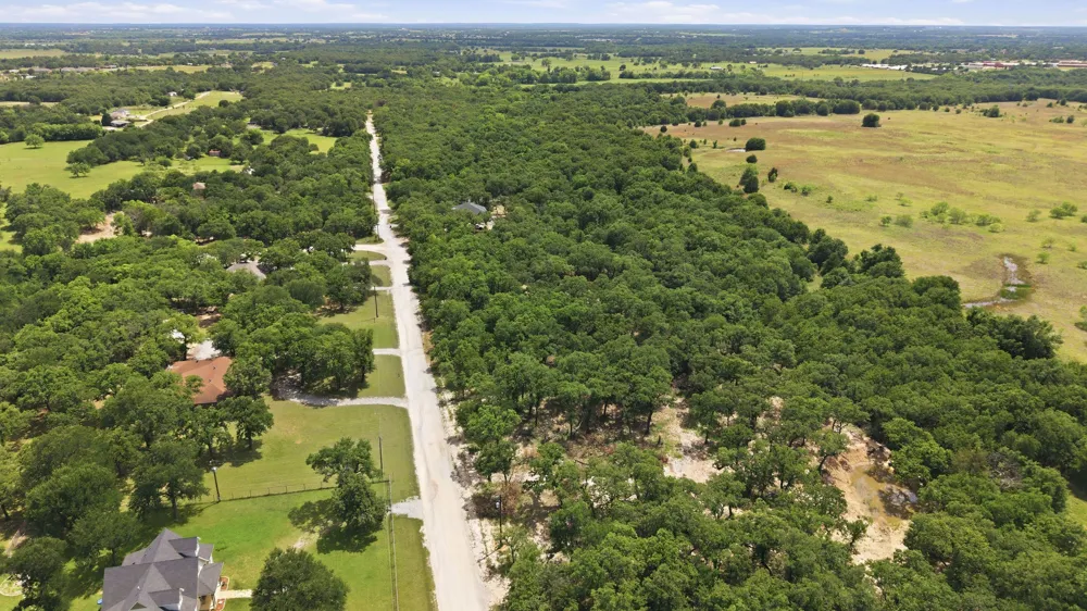 Private Road 3204 Bridgeport, TX 76426