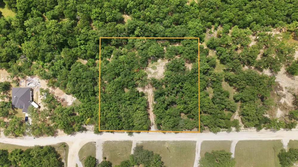 Private Road 3204 Bridgeport, TX 76426