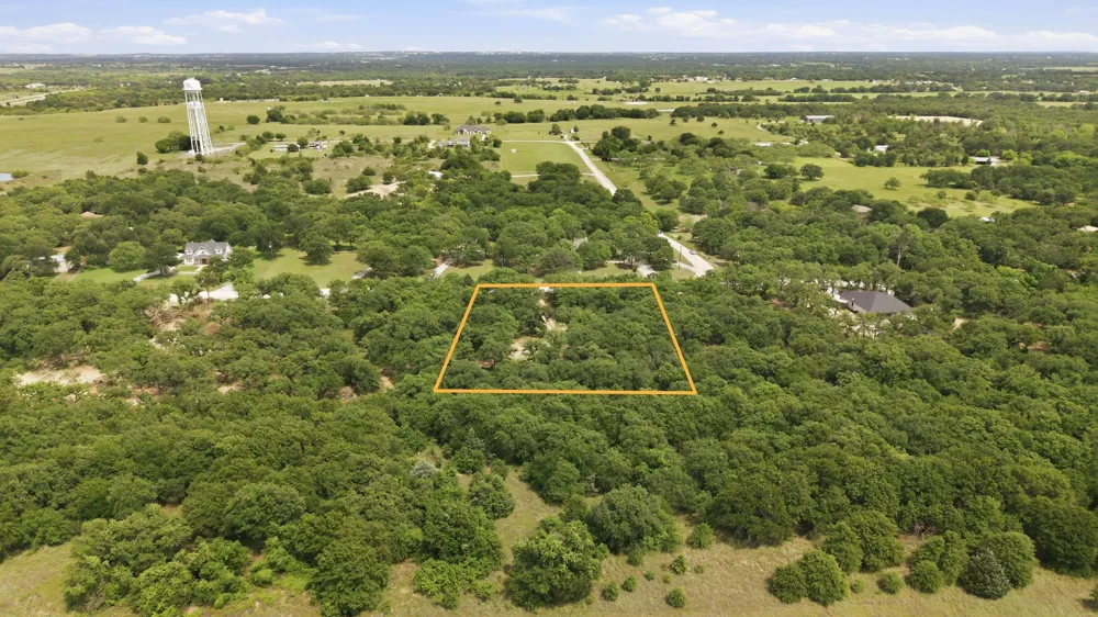 Private Road 3204 Bridgeport, TX 76426