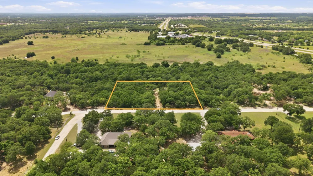 Private Road 3204 Bridgeport, TX 76426