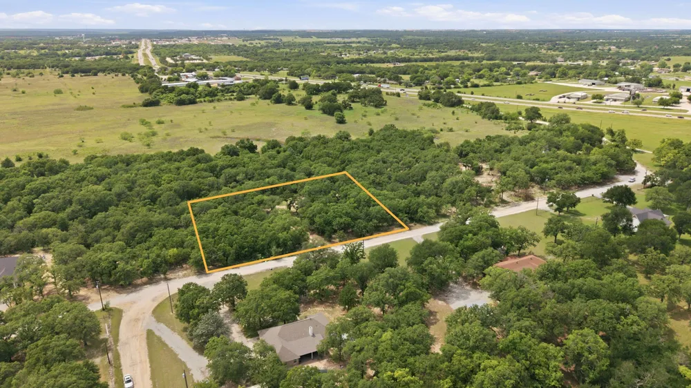 Private Road 3204 Bridgeport, TX 76426