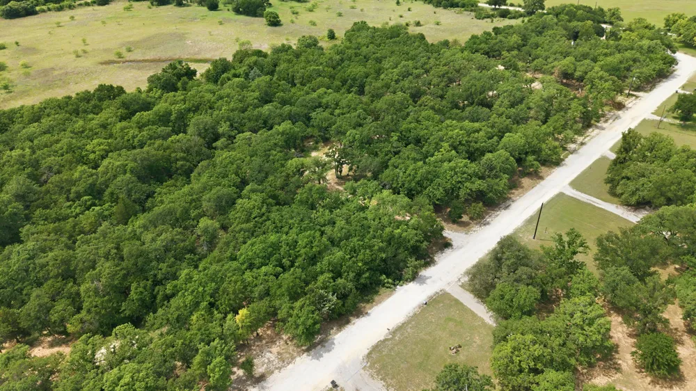 Private Road 3204 Bridgeport, TX 76426