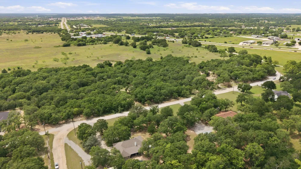 Private Road 3204 Bridgeport, TX 76426