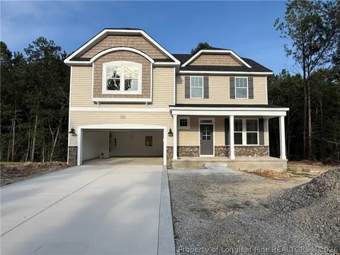 605 Grand Griffon Way