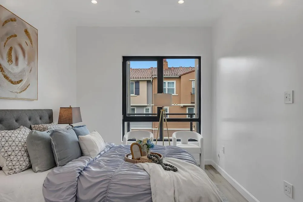 889 McLellan Drive #205 South San Francisco, CA 94080
