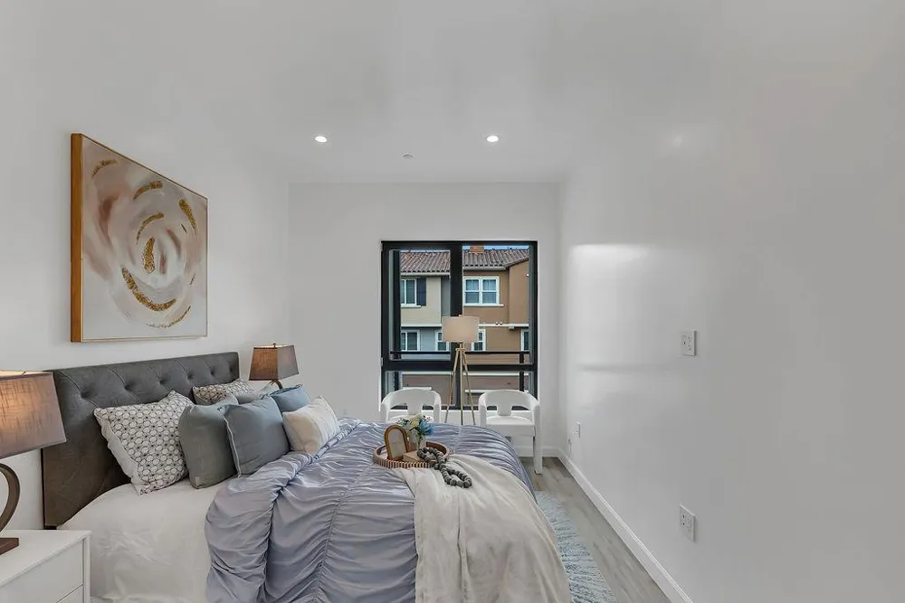 889 McLellan Drive #205 South San Francisco, CA 94080