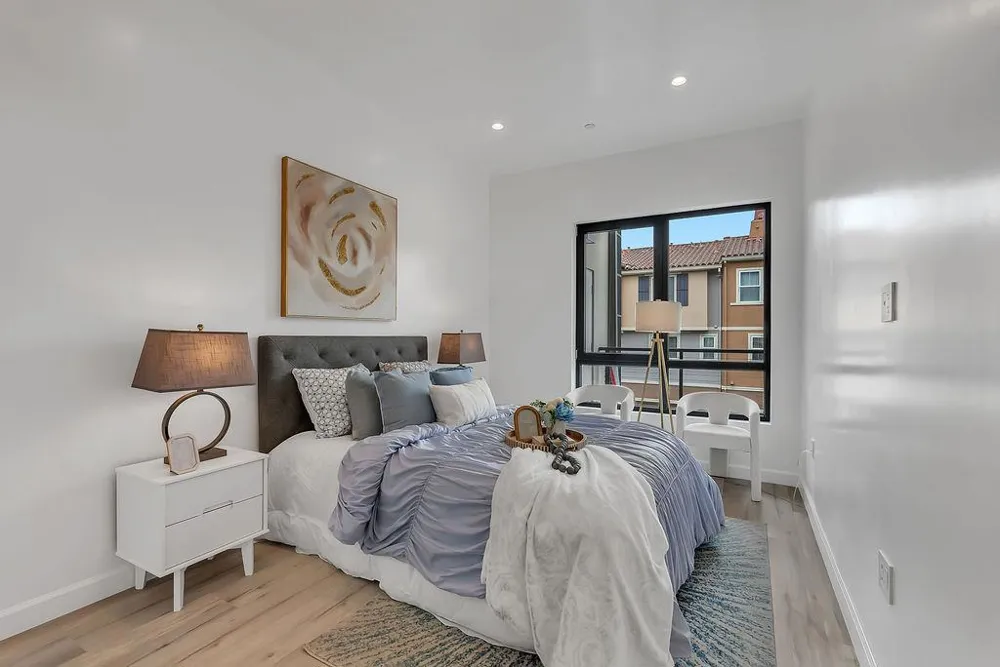889 McLellan Drive #205 South San Francisco, CA 94080