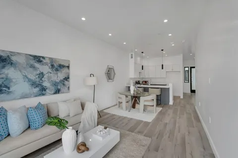 889 McLellan Drive #205
