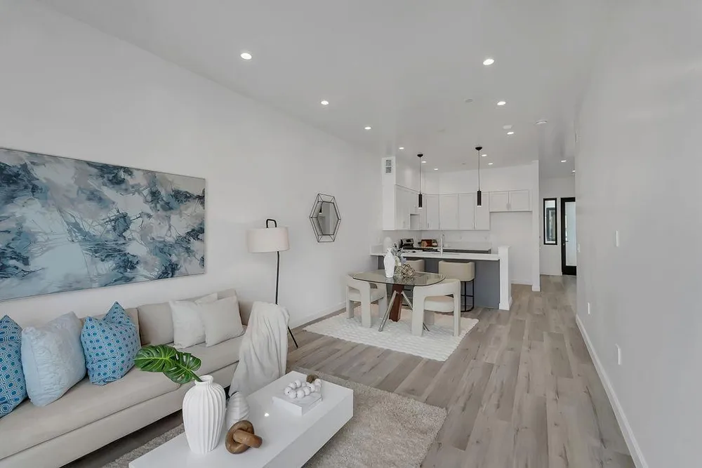 889 McLellan Drive #205 South San Francisco, CA 94080