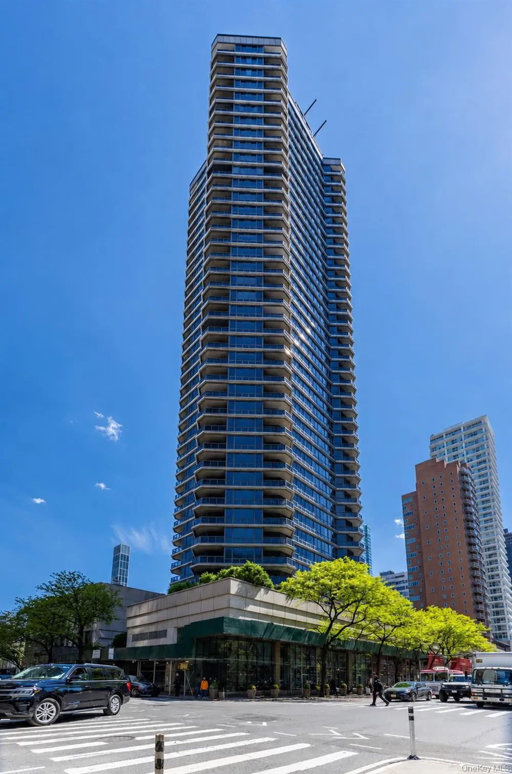 200 E 61st Street #35B New York (Manhattan), NY 10065