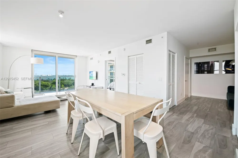 4250 Biscayne Blvd #1009 Miami, FL 33137