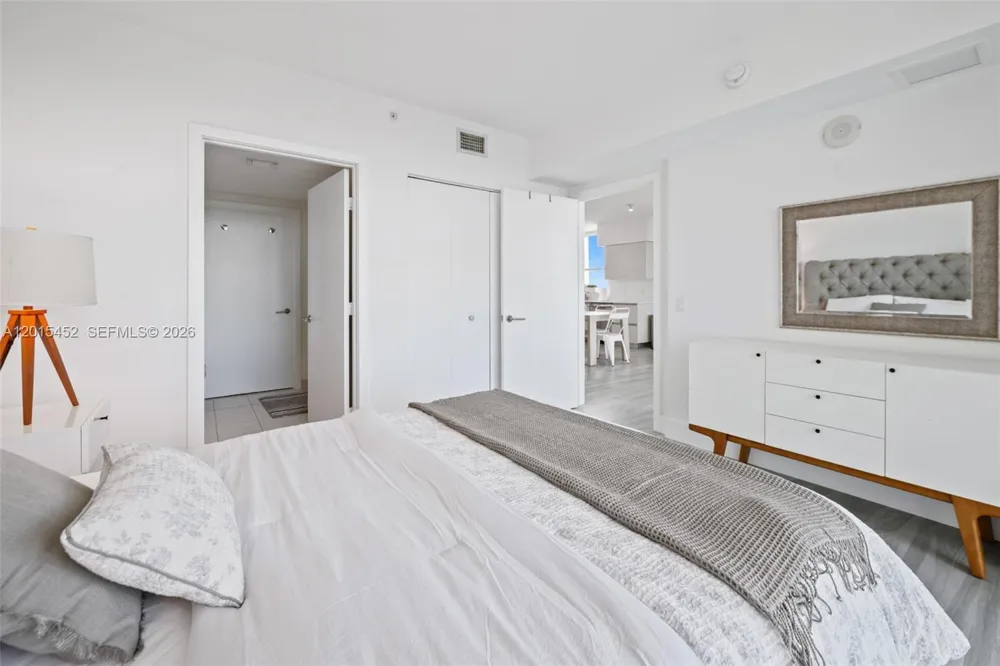 4250 Biscayne Blvd #1009 Miami, FL 33137