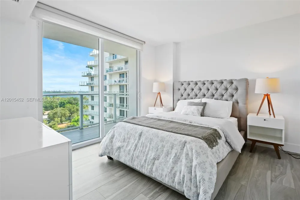 4250 Biscayne Blvd #1009 Miami, FL 33137