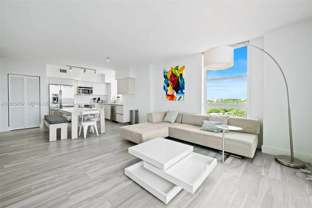 4250 Biscayne Blvd #1009 Miami, FL 33137