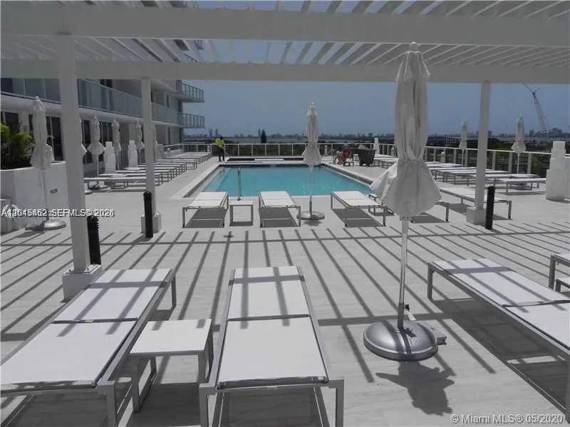 4250 Biscayne Blvd #1009 Miami, FL 33137
