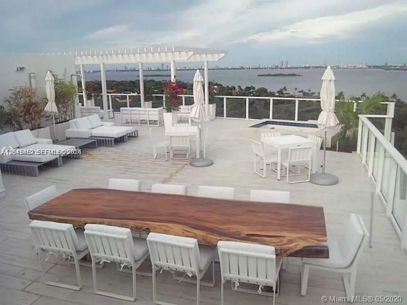 4250 Biscayne Blvd #1009 Miami, FL 33137