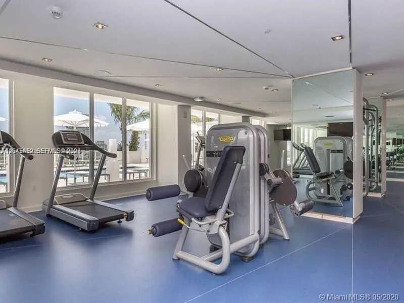 4250 Biscayne Blvd #1009 Miami, FL 33137