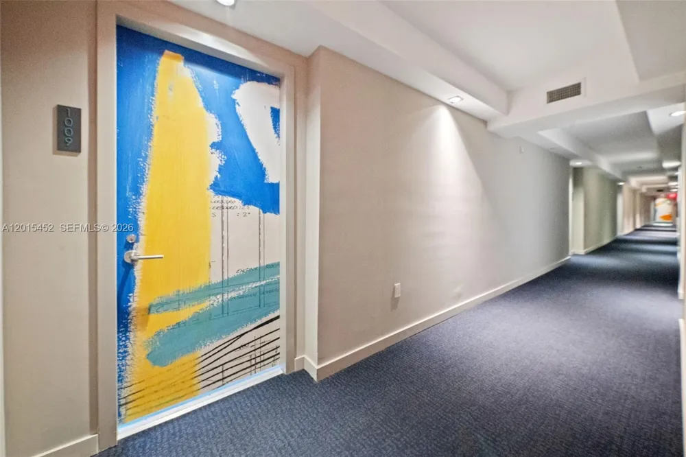 4250 Biscayne Blvd #1009 Miami, FL 33137