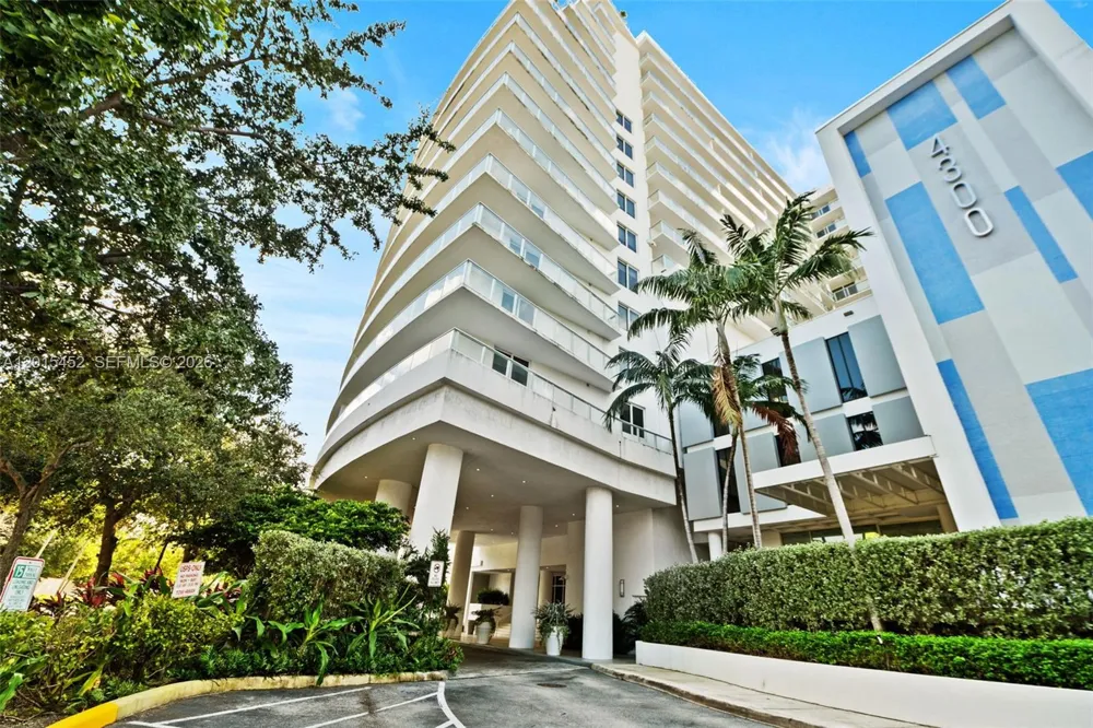 4250 Biscayne Blvd #1009 Miami, FL 33137