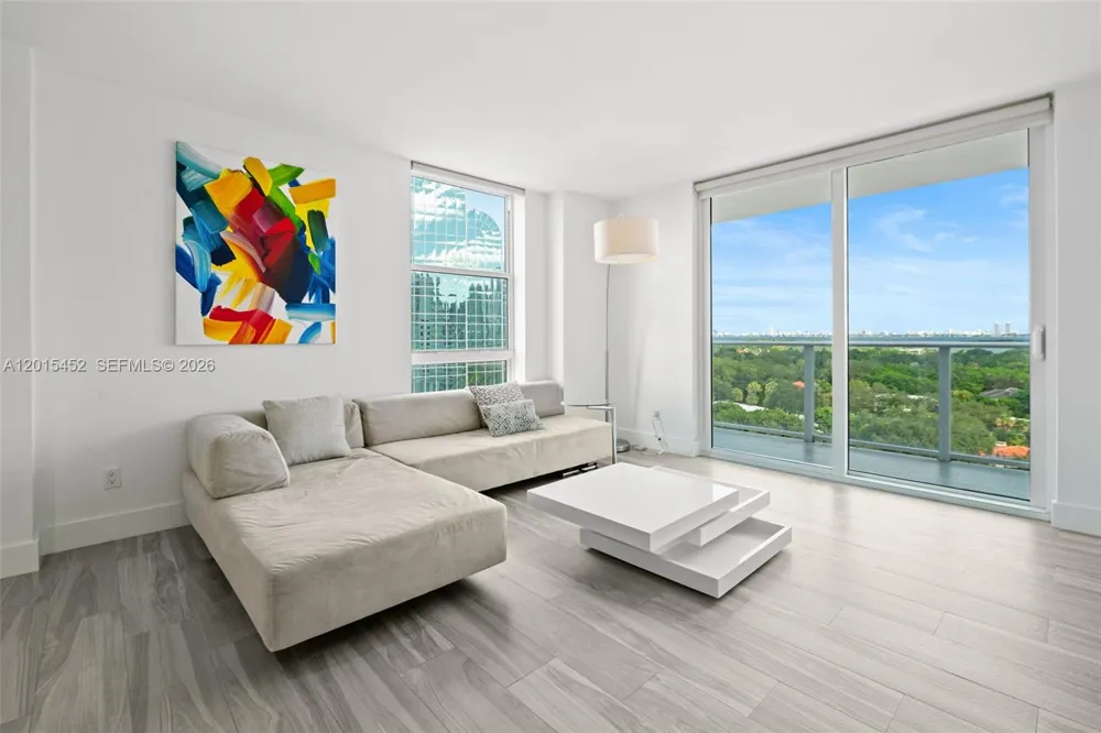 4250 Biscayne Blvd #1009 Miami, FL 33137