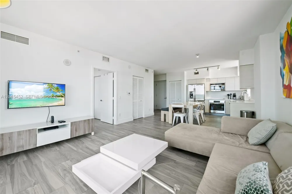 4250 Biscayne Blvd #1009 Miami, FL 33137