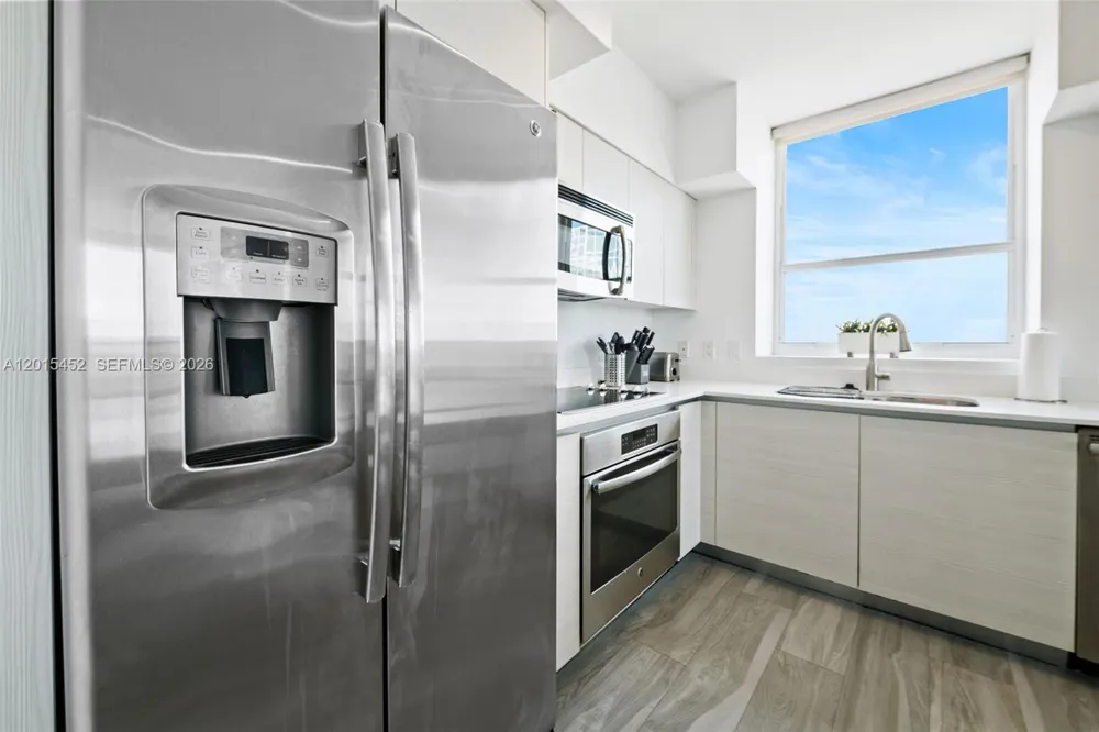 4250 Biscayne Blvd #1009 Miami, FL 33137