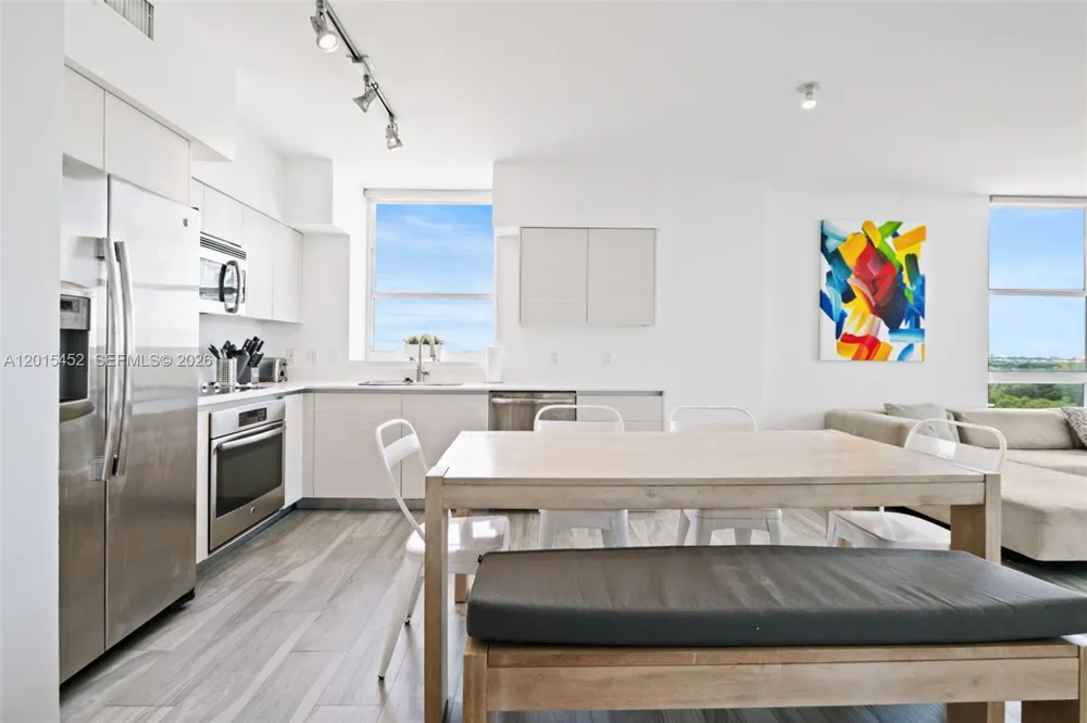 4250 Biscayne Blvd #1009 Miami, FL 33137