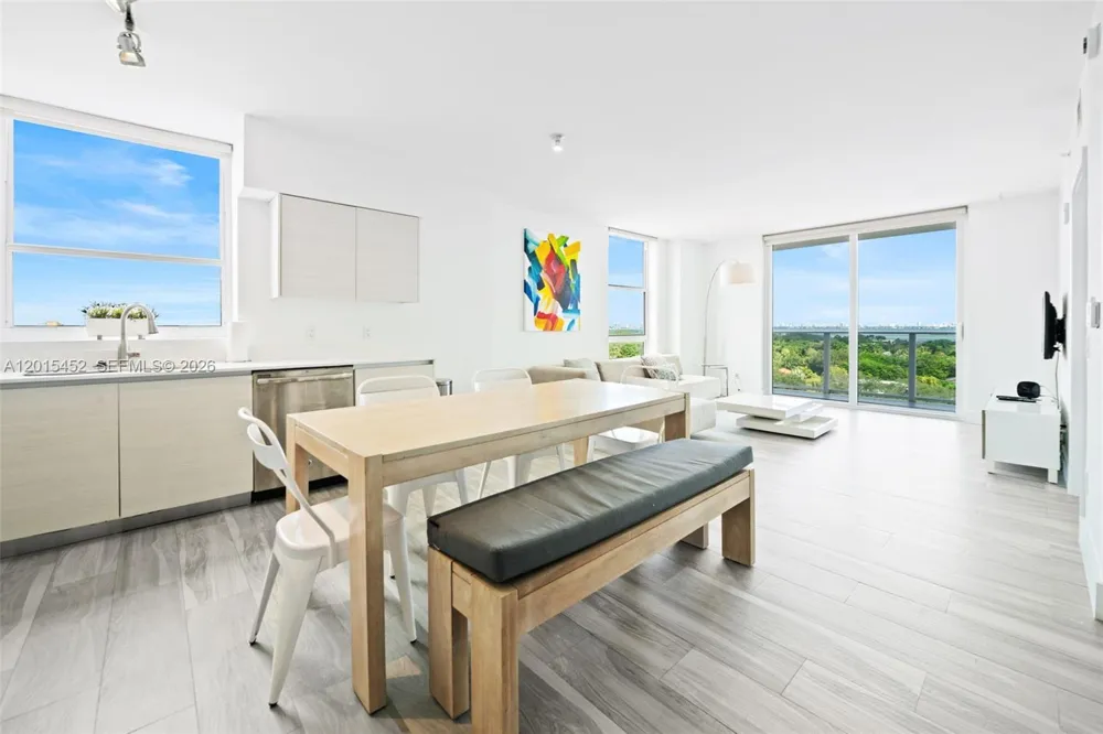 4250 Biscayne Blvd #1009 Miami, FL 33137