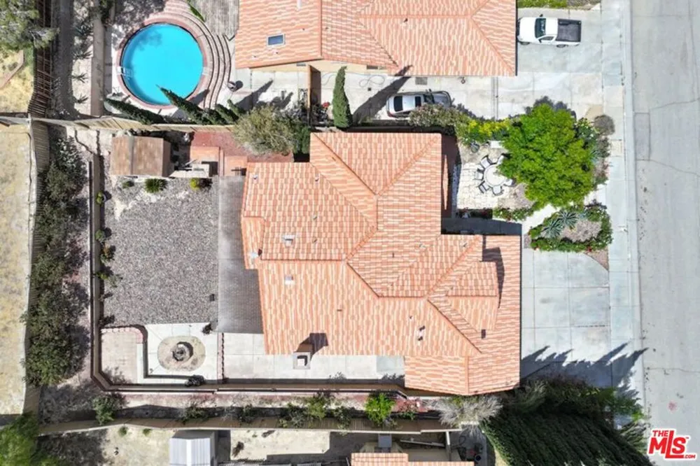 36557 Buckboard Court Palmdale, CA 93550