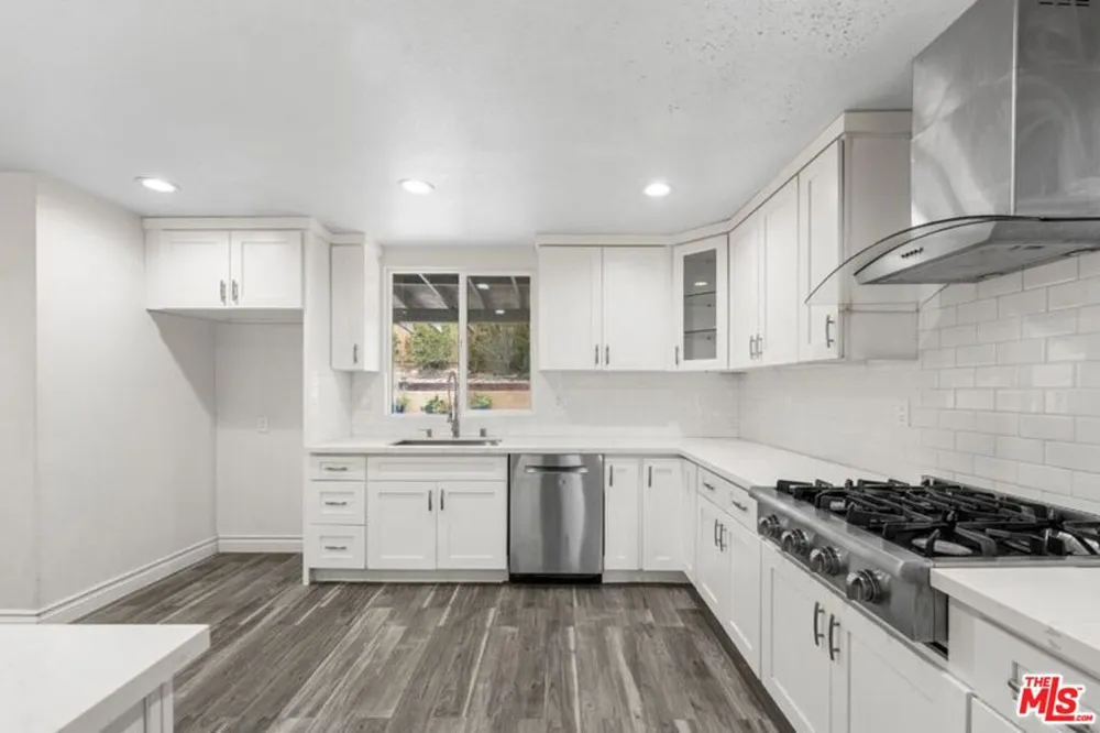 36557 Buckboard Court Palmdale, CA 93550