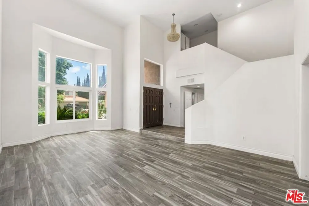 36557 Buckboard Court Palmdale, CA 93550