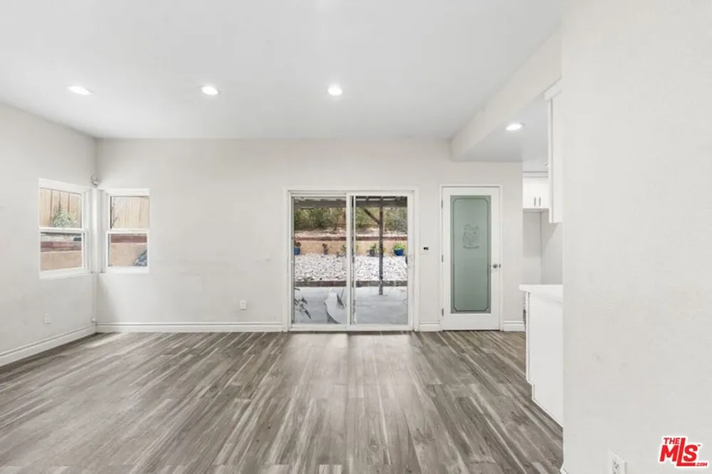36557 Buckboard Court Palmdale, CA 93550