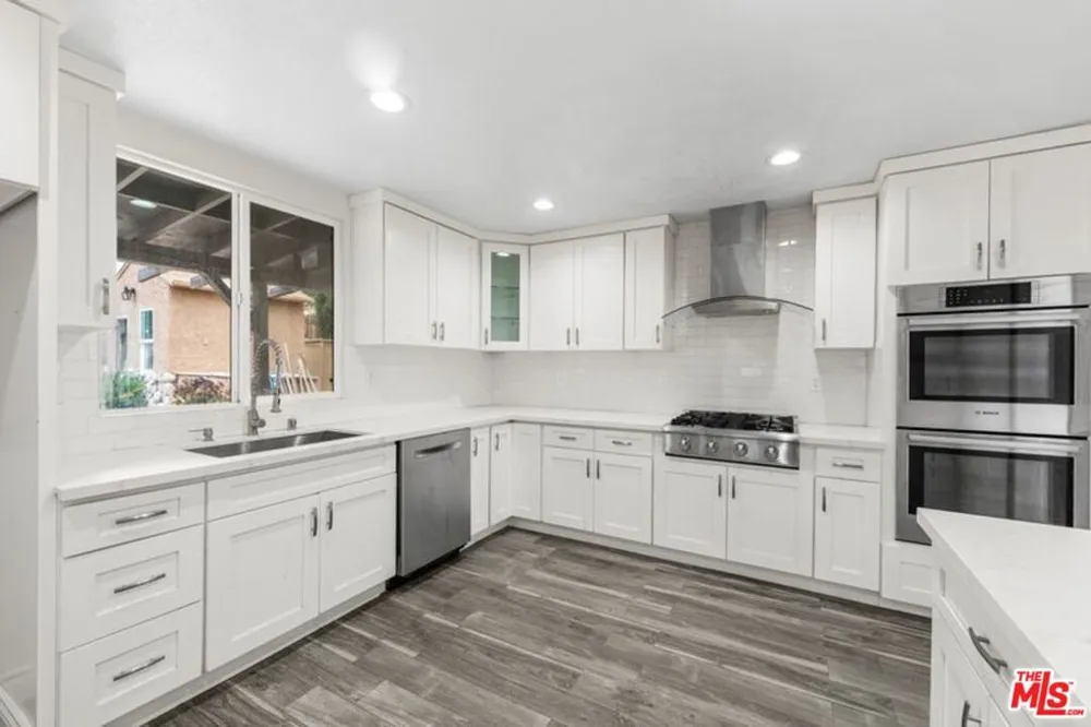 36557 Buckboard Court Palmdale, CA 93550