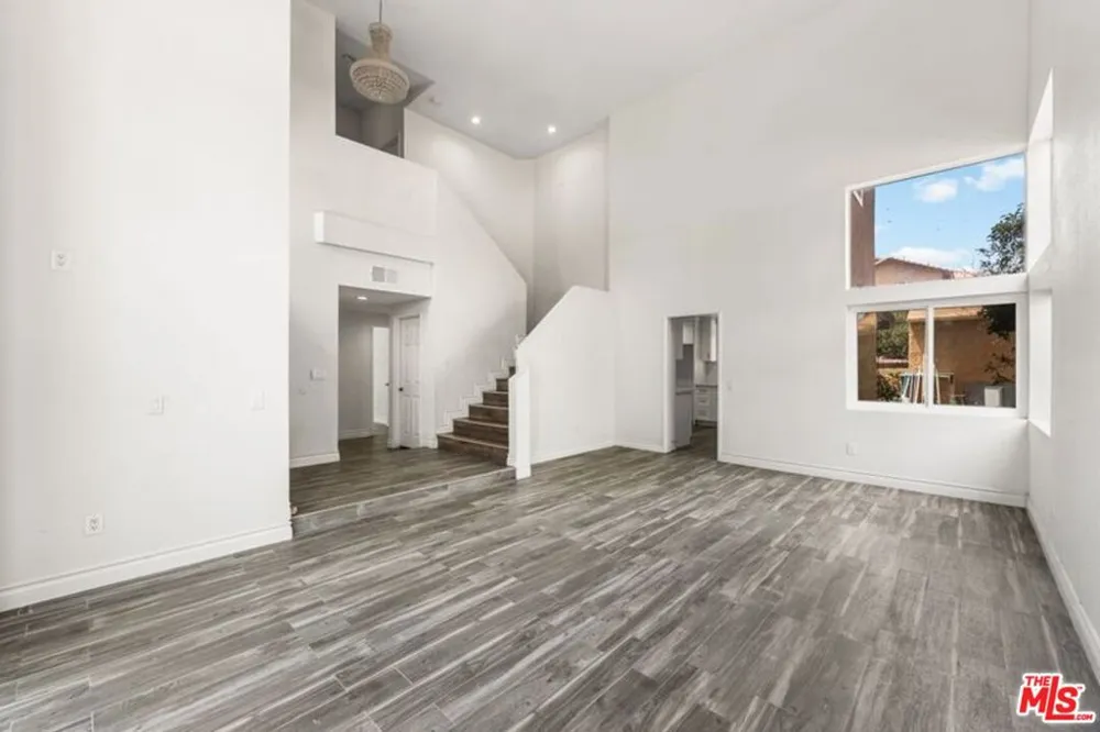 36557 Buckboard Court Palmdale, CA 93550
