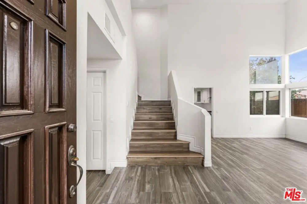 36557 Buckboard Court Palmdale, CA 93550