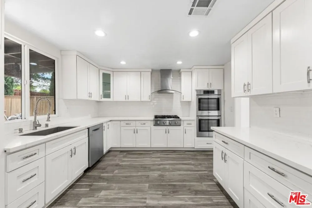 36557 Buckboard Court Palmdale, CA 93550